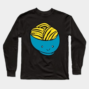 Ramen Love Long Sleeve T-Shirt